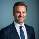 Patrick Donovan