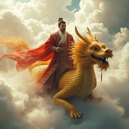 Emperor's Path