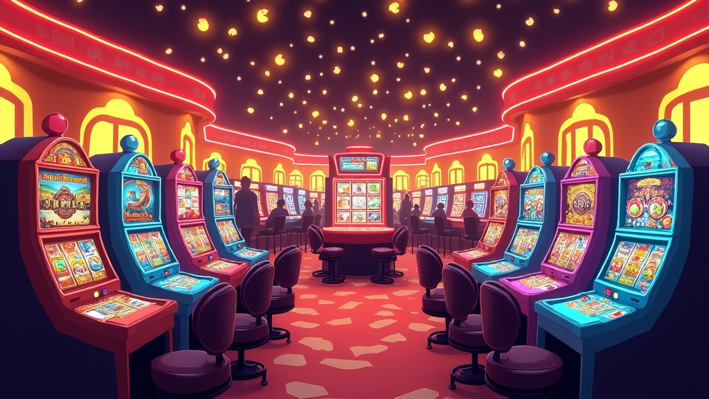 chicken rush casino