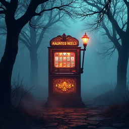 Haunted Reels