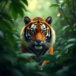 Jungle Roar