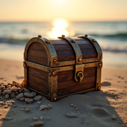 Pirate's Gold Quest