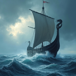 Viking's Thunder